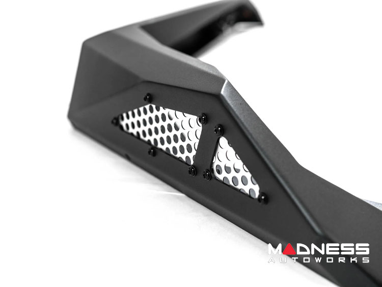 Jeep Gladiator Fender Flares - Armor Series